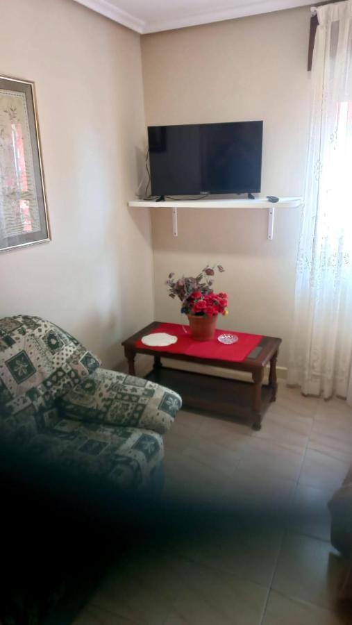 Apartamento Apartamentos Las Palmeras Celorio (Llanes)