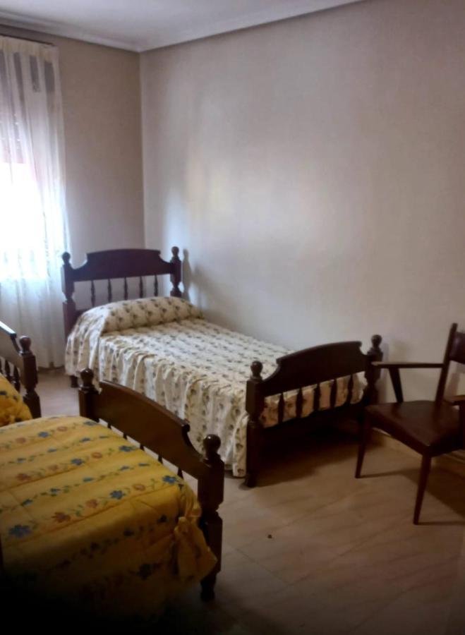 Apartamentos Las Palmeras *