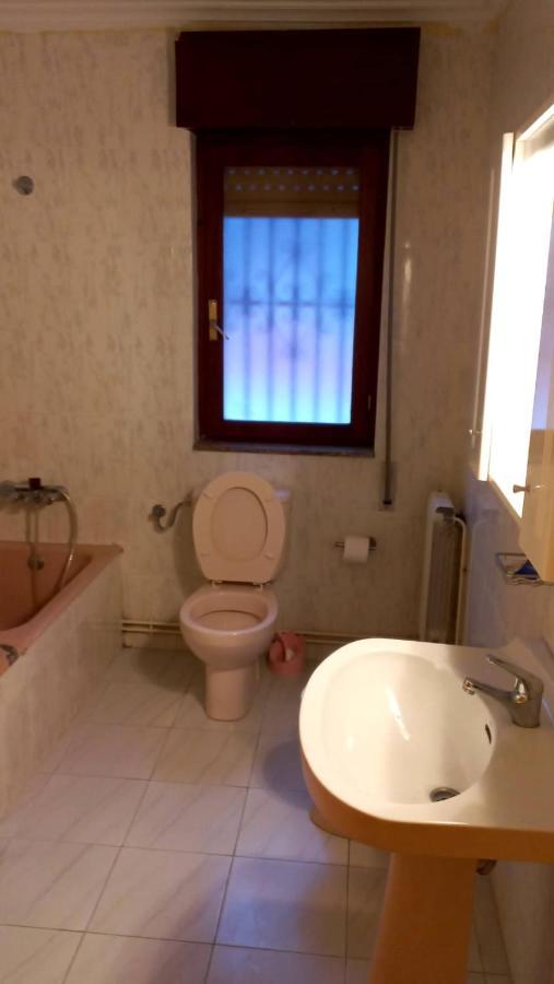Apartamentos Las Palmeras Celorio (Llanes)