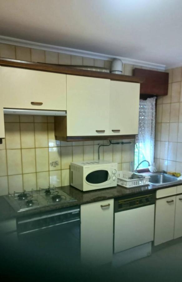 Apartamentos Las Palmeras