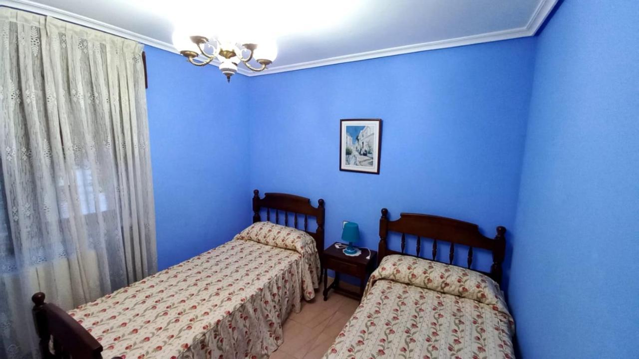 Apartamentos Las Palmeras * Celorio (Llanes)