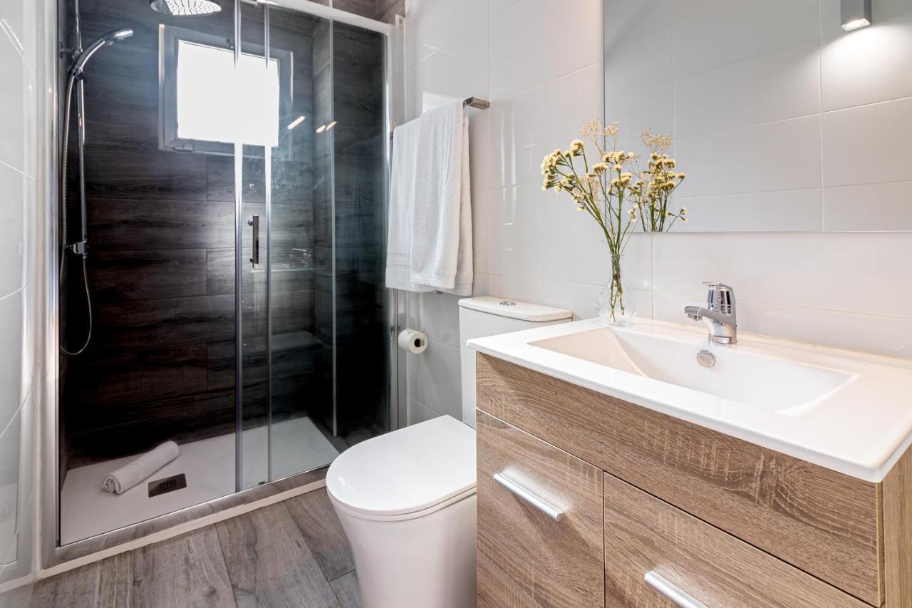 Sea & Wave Al Rolo Holiday home