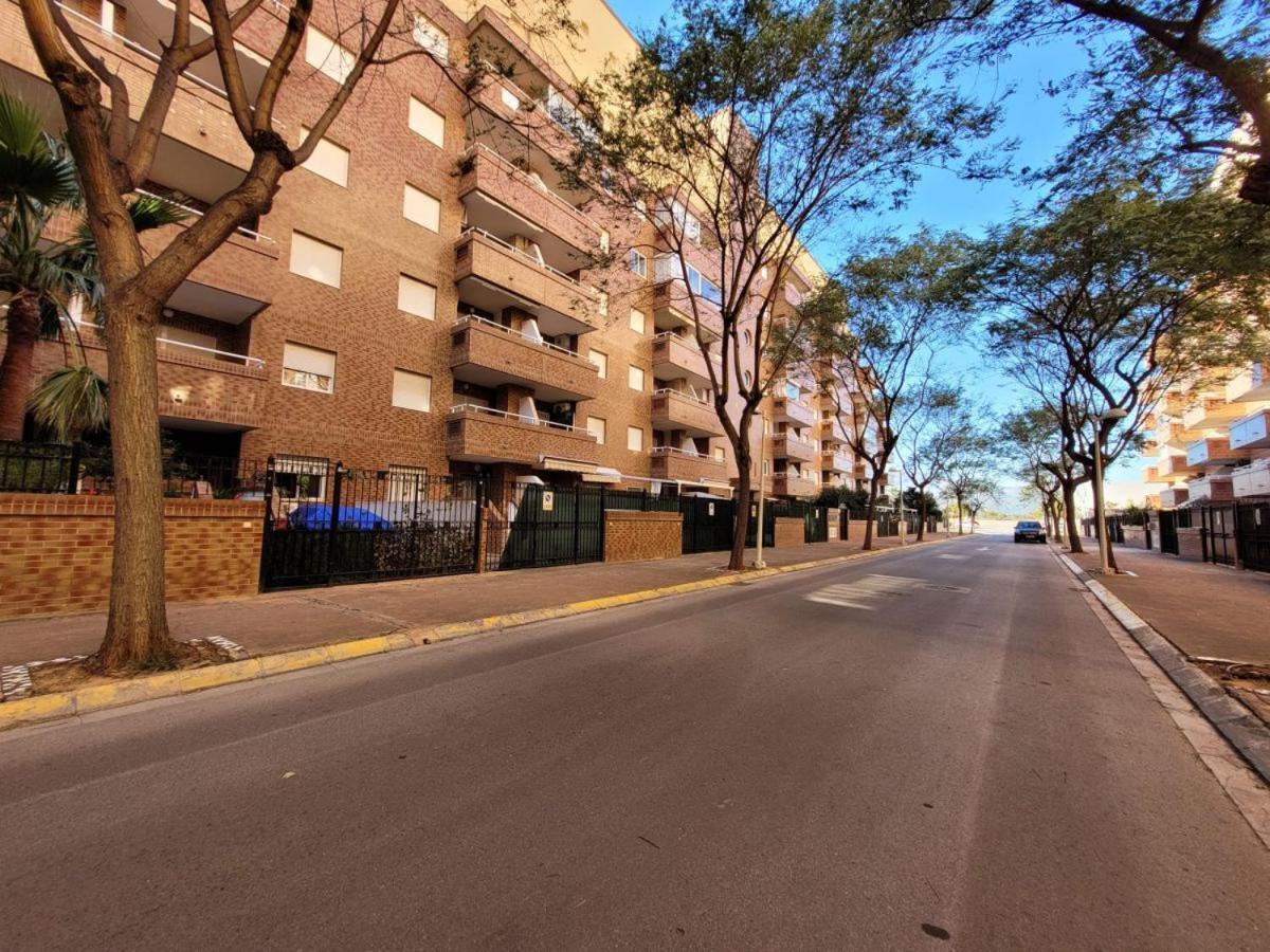 Schoene Ca. 350m Vom Entfernt Apartamento Oropesa del Mar
