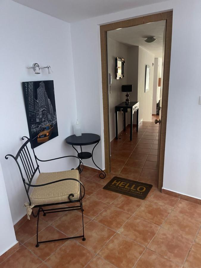 Precioso Rural Con Patio Holiday home *