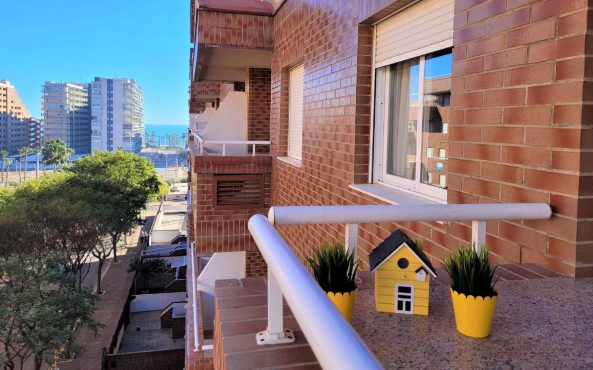 Schoene Ca. 350m Vom Entfernt Apartamento