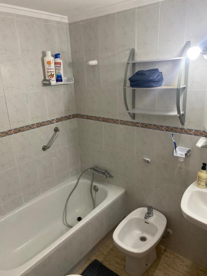 Homestay Privada En Benidorm