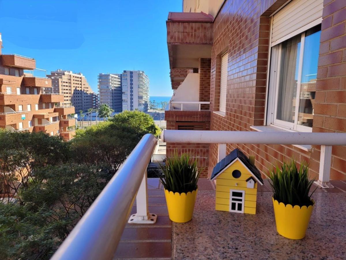 Schoene Ca. 350m Vom Entfernt Apartamento