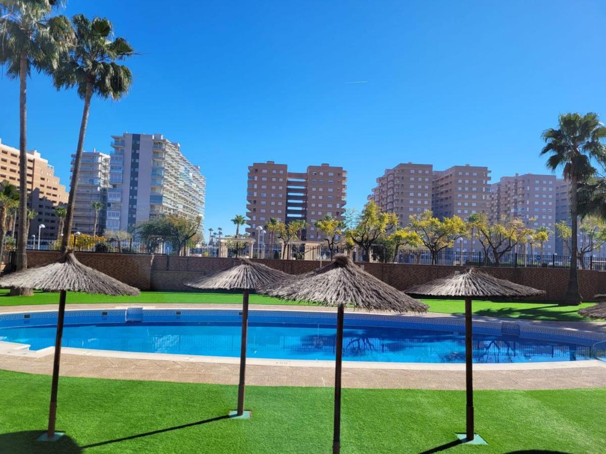 Schoene Ca. 350m Vom Entfernt * Oropesa del Mar