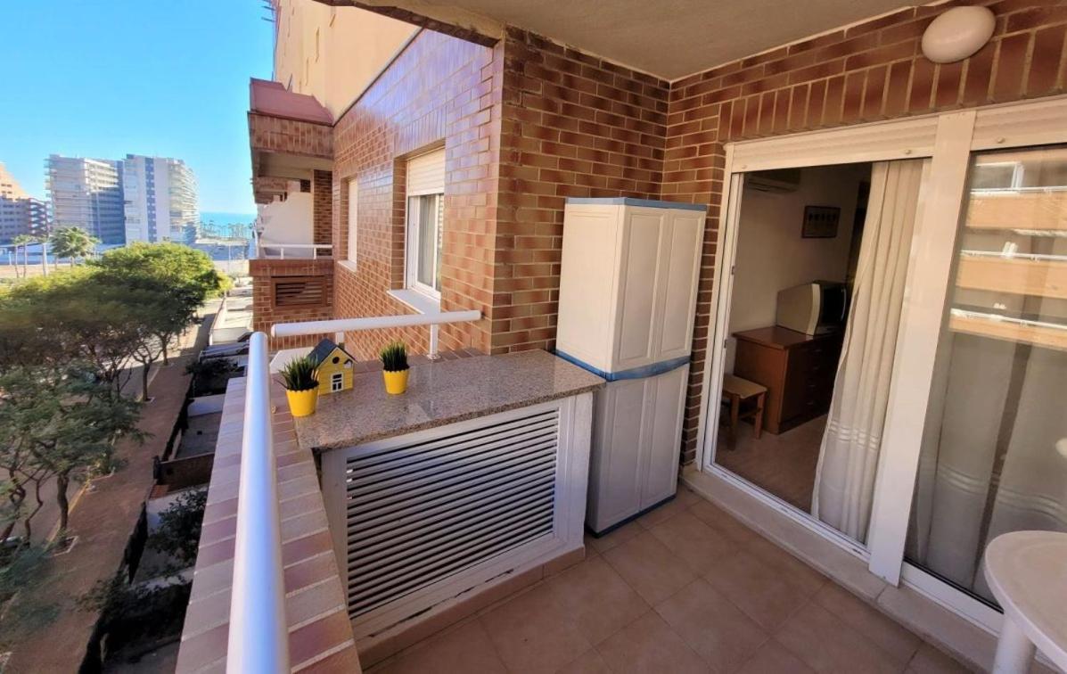 Schoene Ca. 350m Vom Entfernt Apartamento *