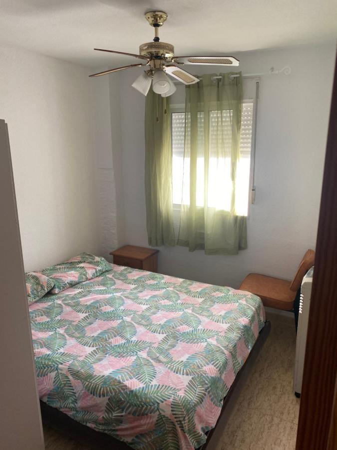 Homestay Privada En Benidorm Alicante