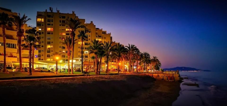 Schoene Ca. 350m Vom Entfernt Apartamento Oropesa del Mar