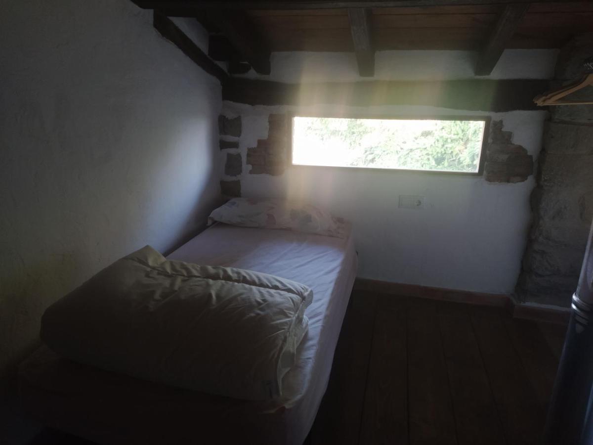 La Caseta De El Llancis Holiday home *