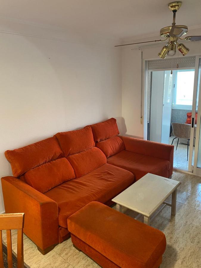 Homestay Privada En Benidorm Alicante