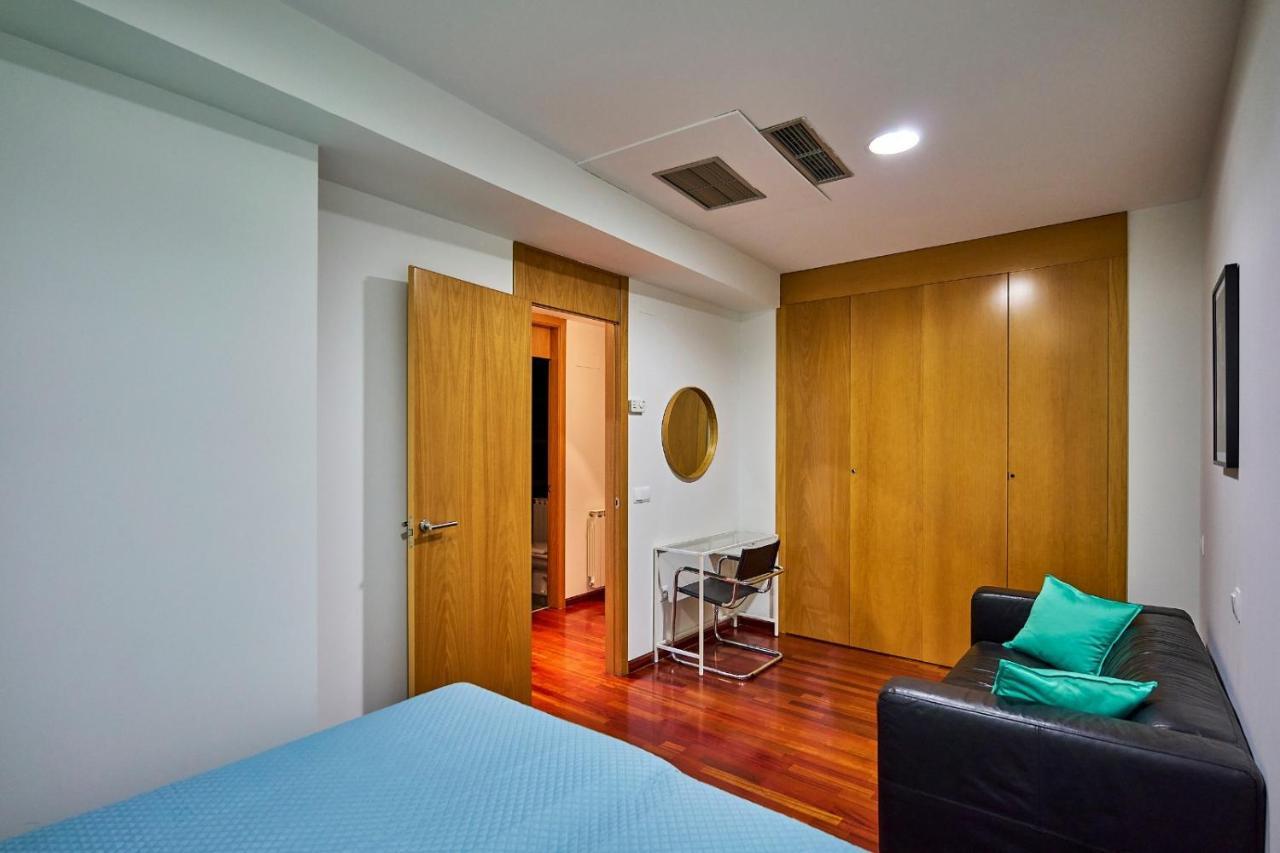 2prior 5 -plaza Mayor De Aa Wifi Apartamento
