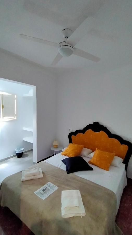 Casa Doranda Canteras Pensión *