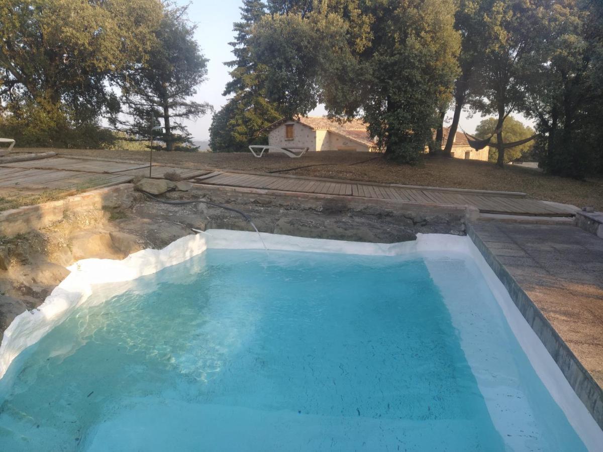 La Caseta De El Llancis