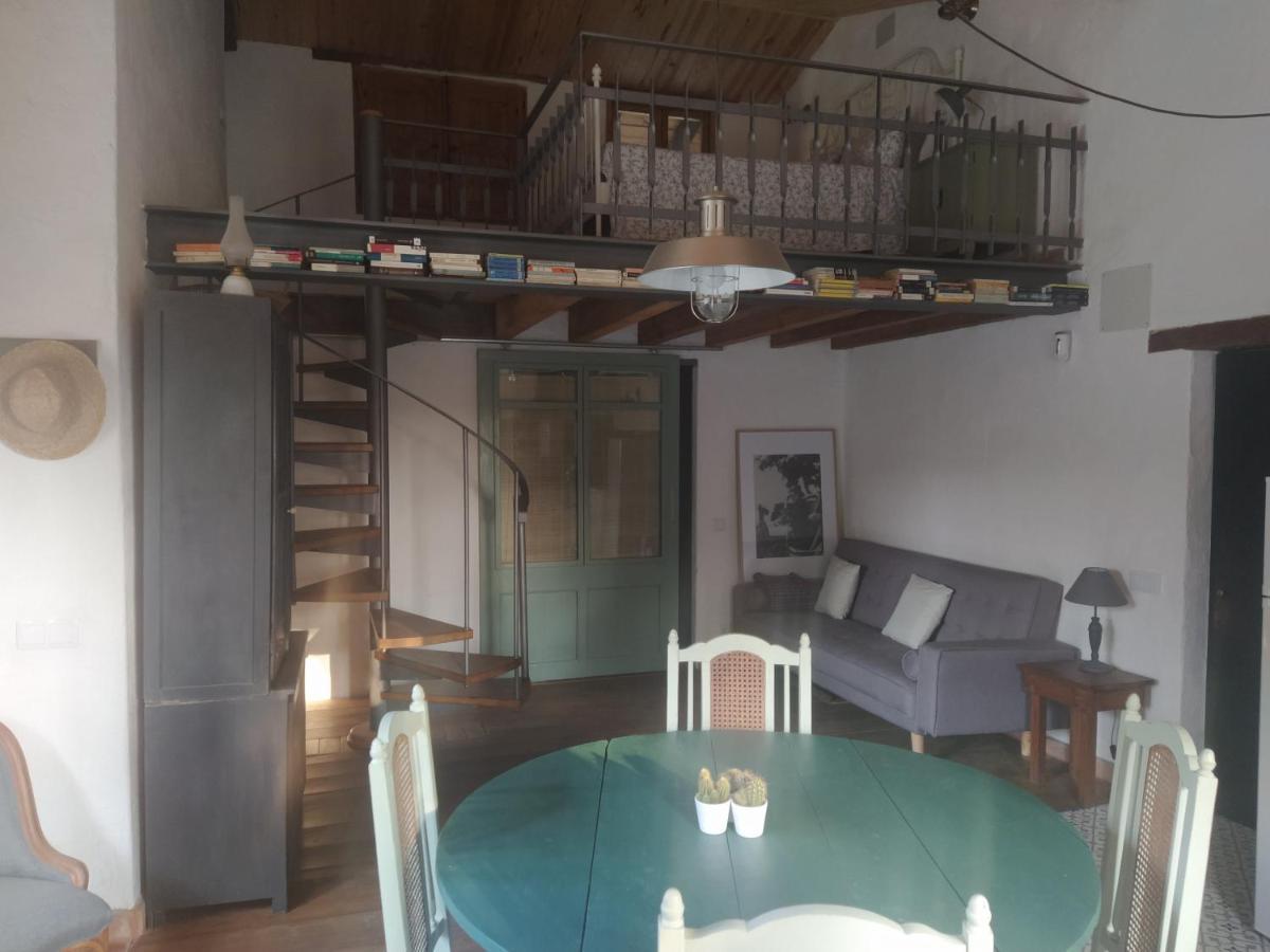 Holiday home La Caseta De El Llancis