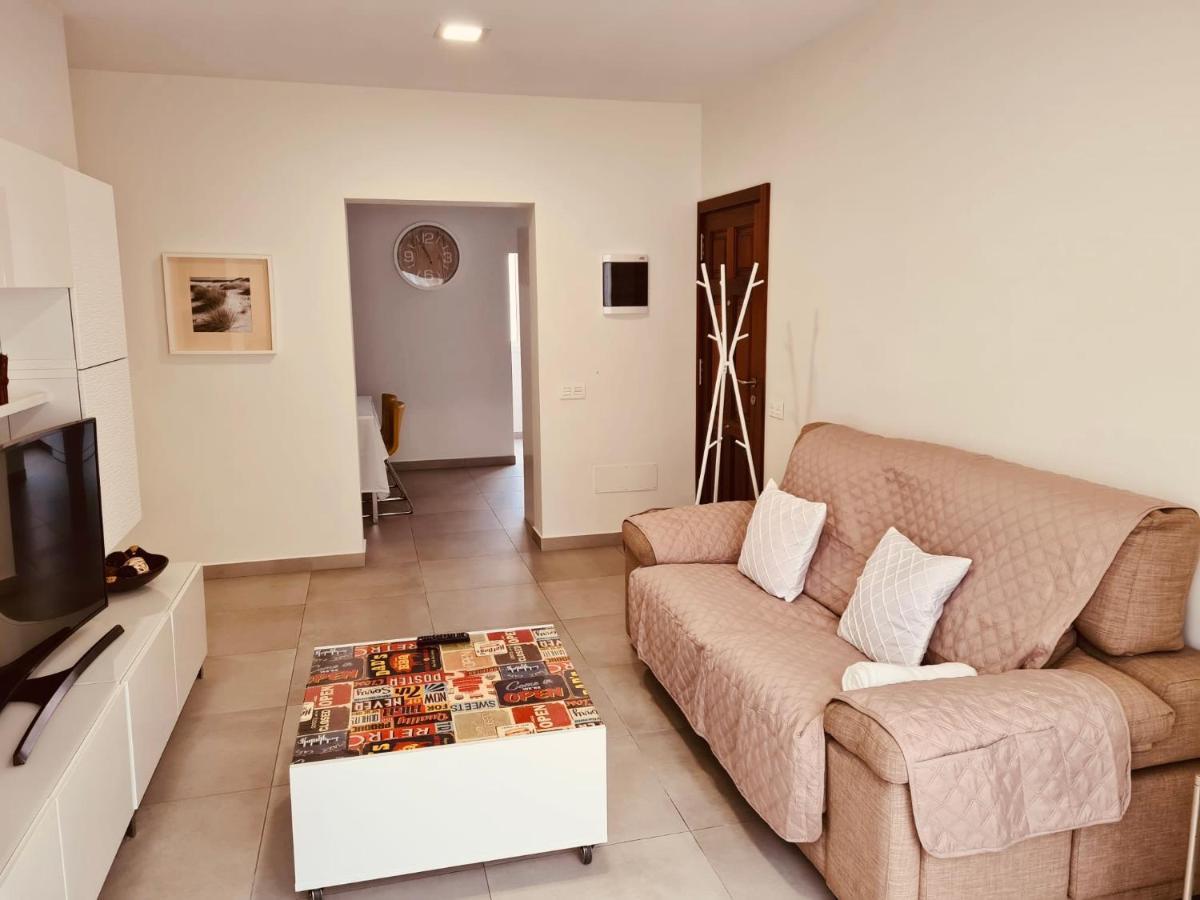 Coco I Apartment *
