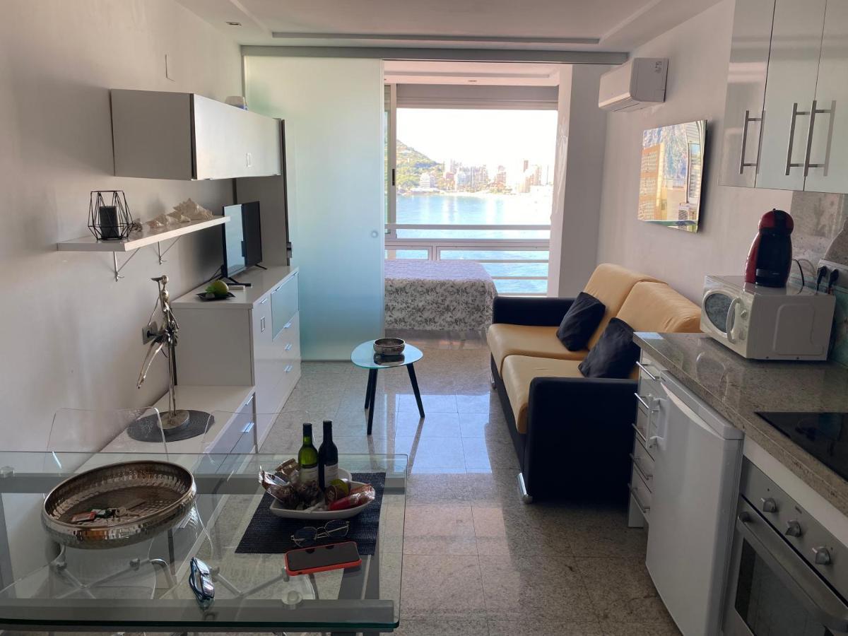 Apartamento Estudios Horizonte *