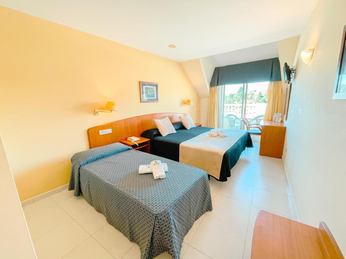 Hotel Atalaya Ii Portonovo