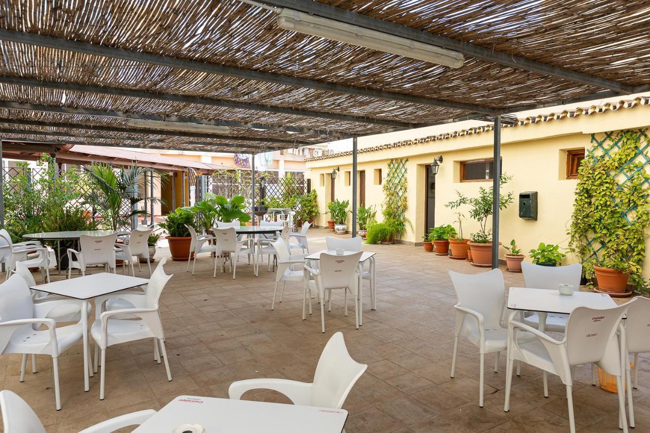 Ver7 - Estudio, Wifi, Fire Stick Amazon, Terraza, Vistas Al Mar, Piscina Apartment *