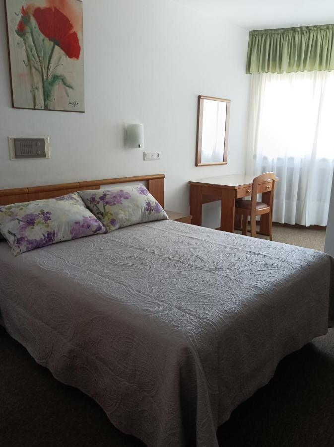 Guest house Hostal Palas A Coruna