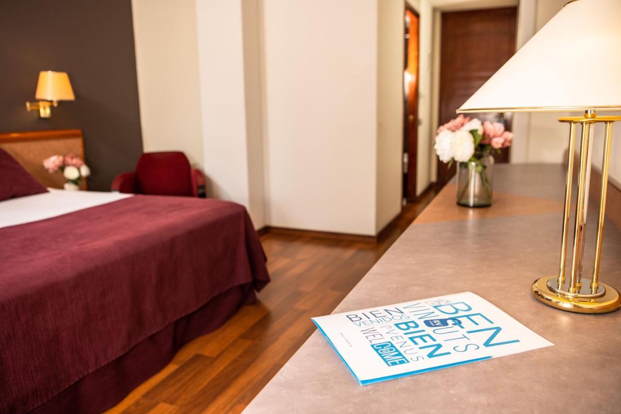 Rvhotels De Caldes - Adults Only Hotel 3*