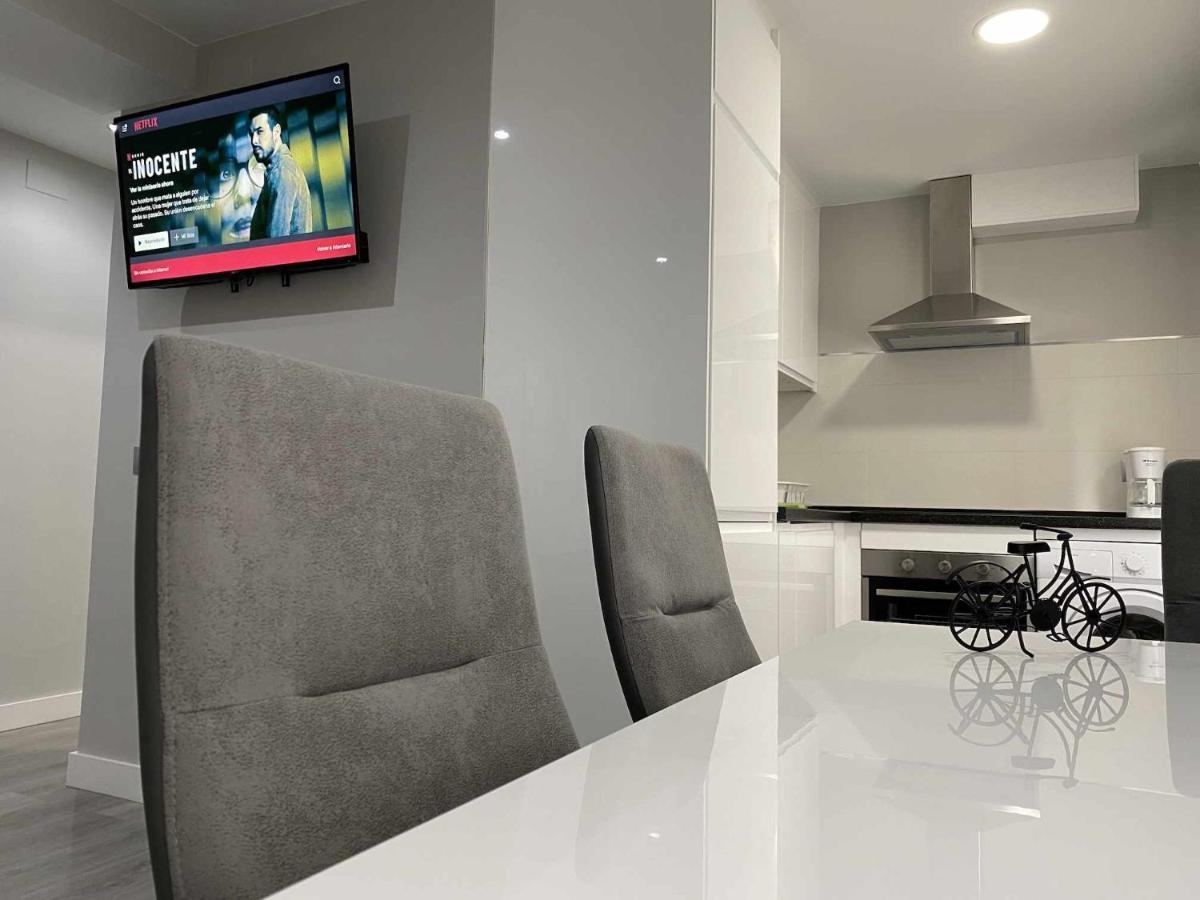 Urquijo Playa By Flowhome Apartamento *