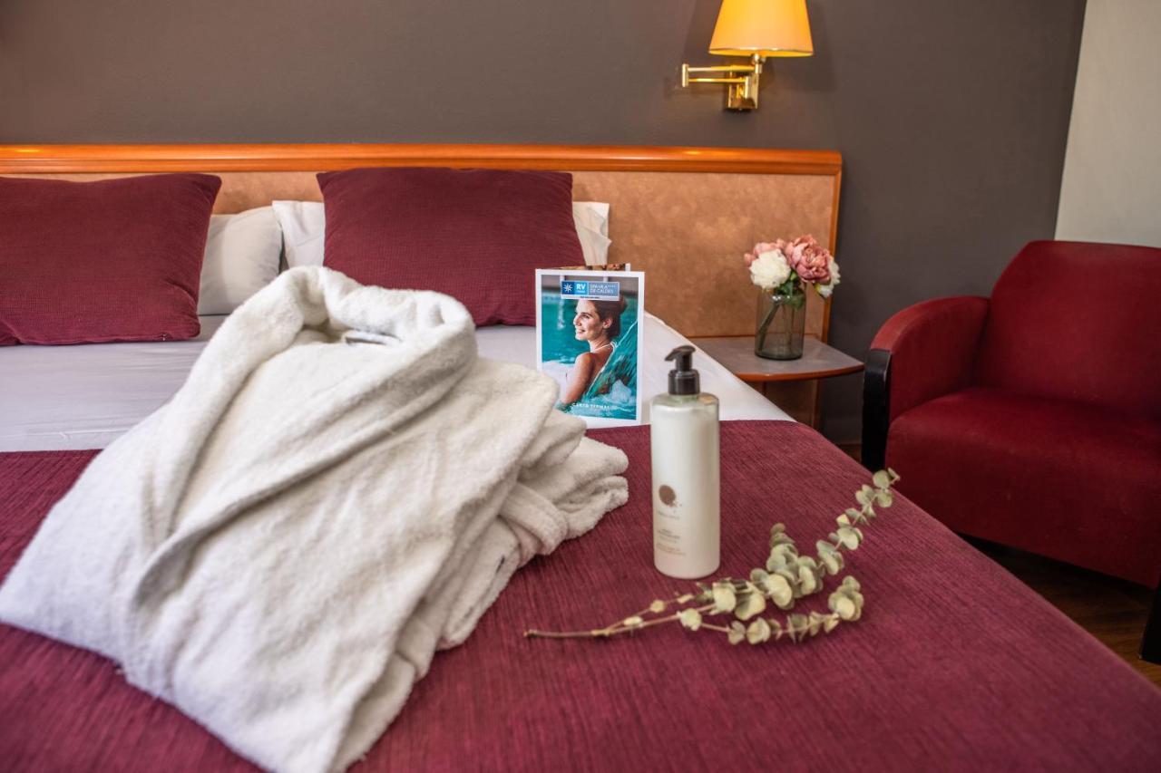 Rvhotels De Caldes - Adults Only 3* Caldes De Montbui