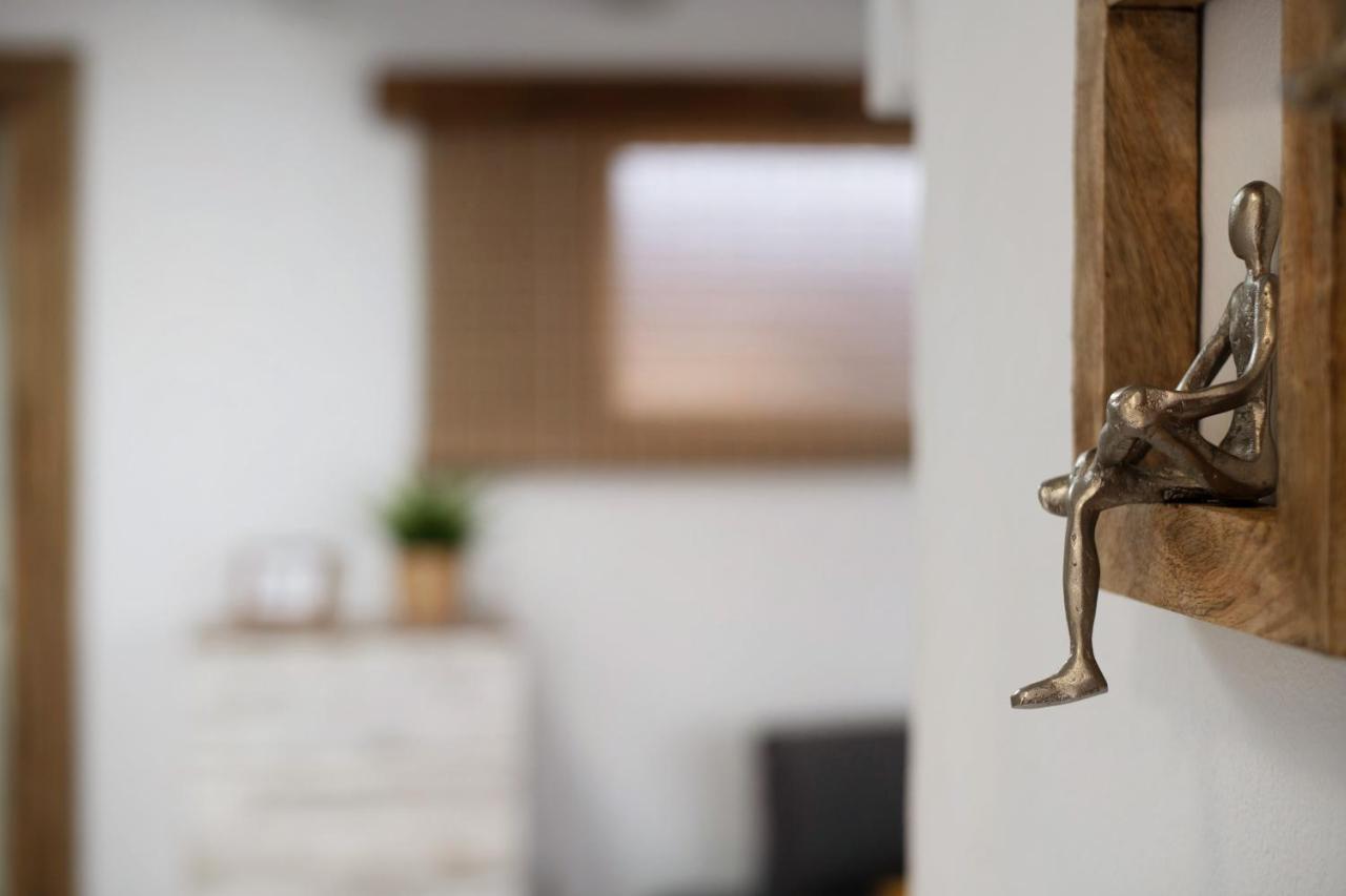 Romero Apartment