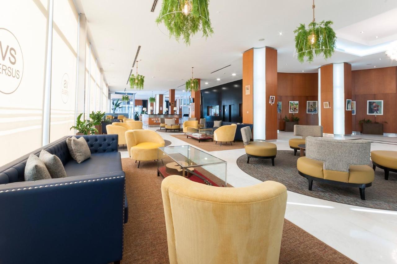 Hotel Vs Palace **** 4*
