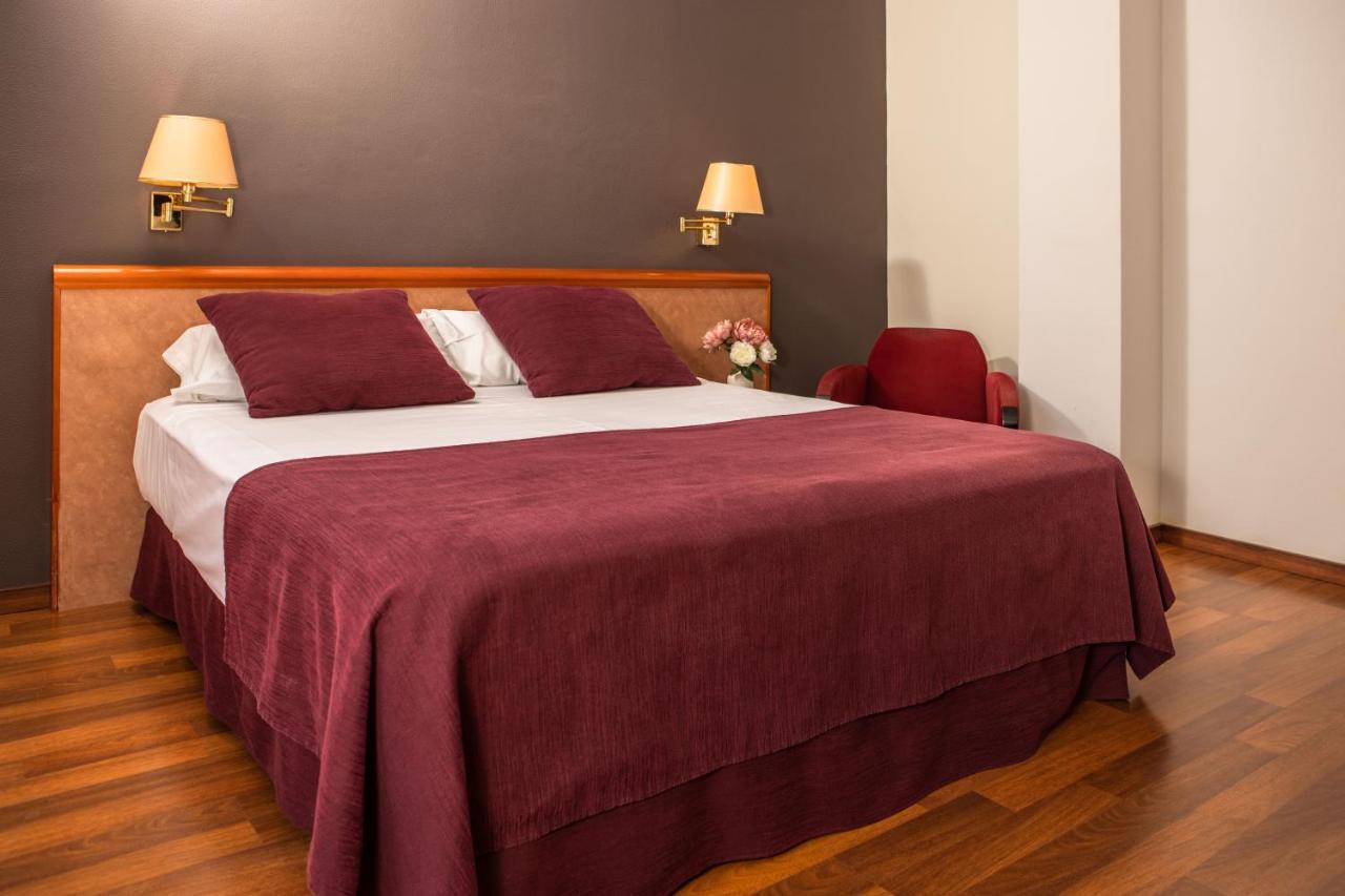 Rvhotels De Caldes - Adults Only 3*