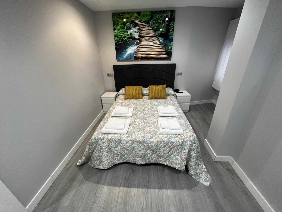 Apartamento Urquijo Playa By Flowhome *