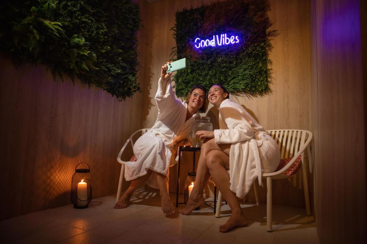 Rvhotels De Caldes - Adults Only Hotel