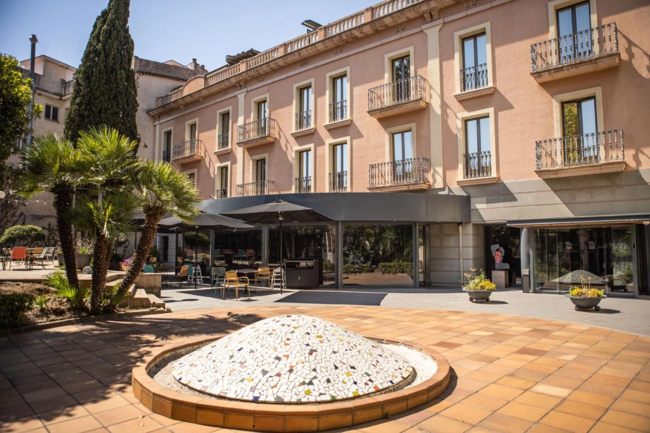 Rvhotels De Caldes - Adults Only 3*