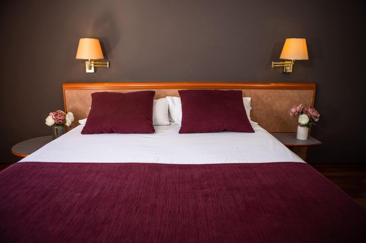 Hotel Rvhotels De Caldes - Adults Only