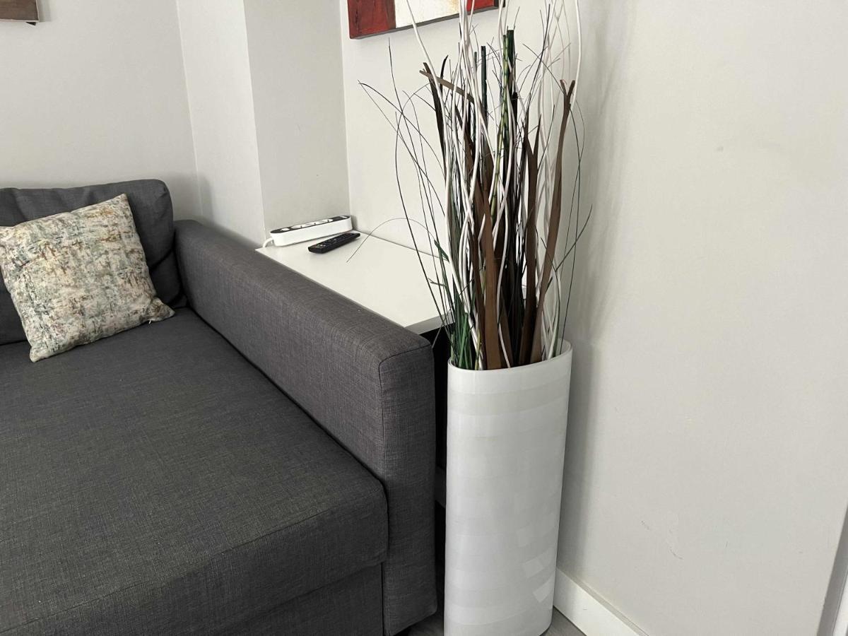 Apartamento Urquijo Playa By Flowhome *