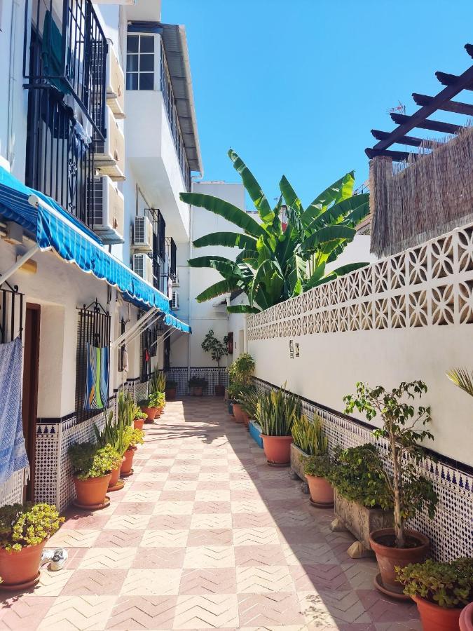 La Luna Guest house Marbella