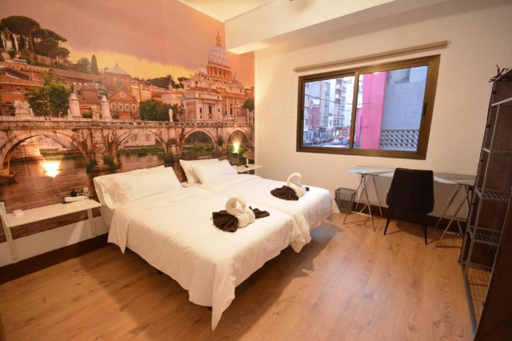 Palmas Guest house Las Palmas de Gran Canaria