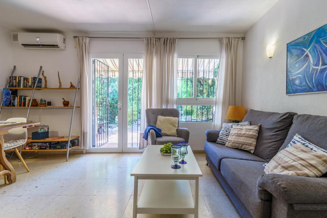 La Ponderosa 5 Holiday home *