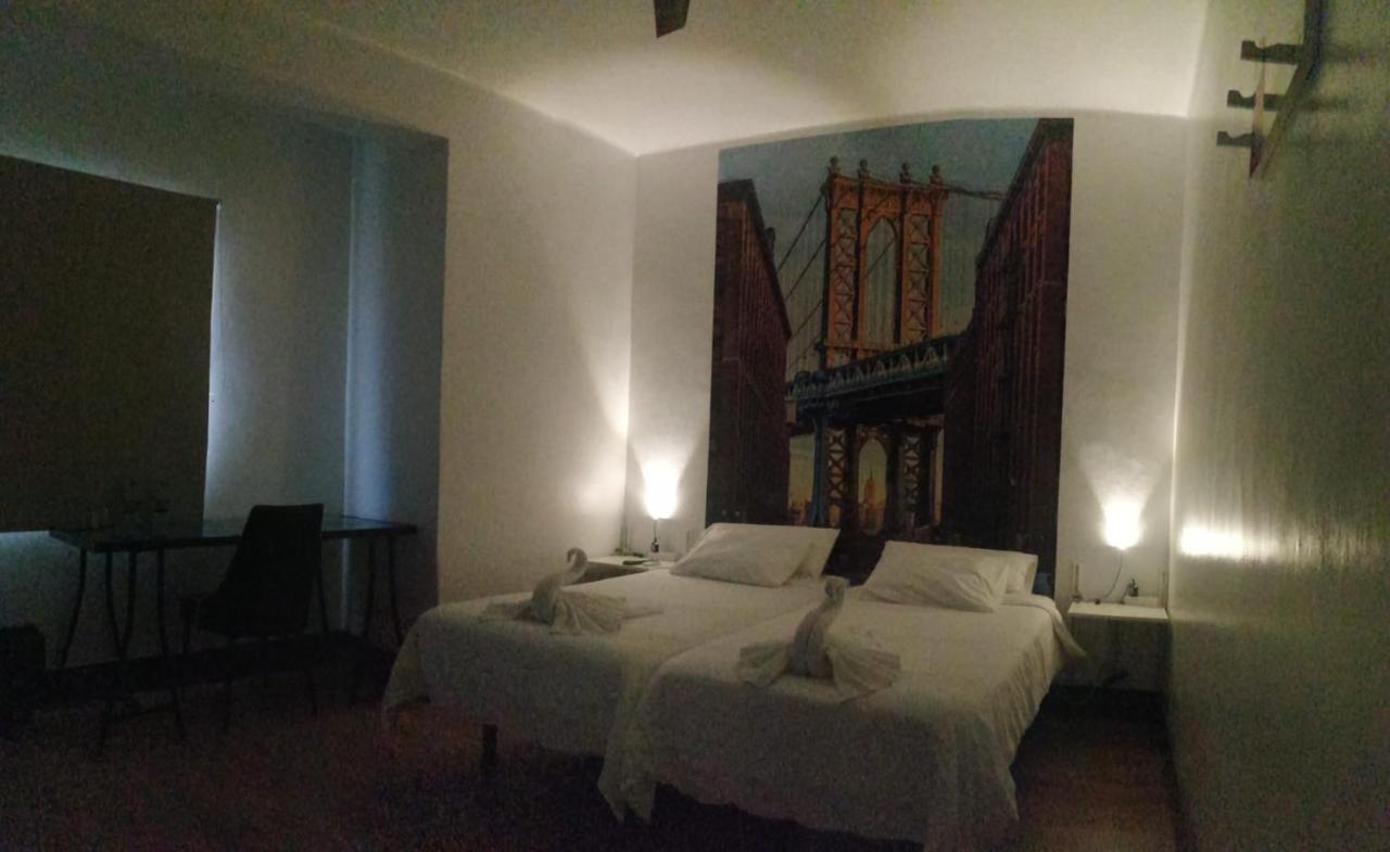 Guest house Palmas