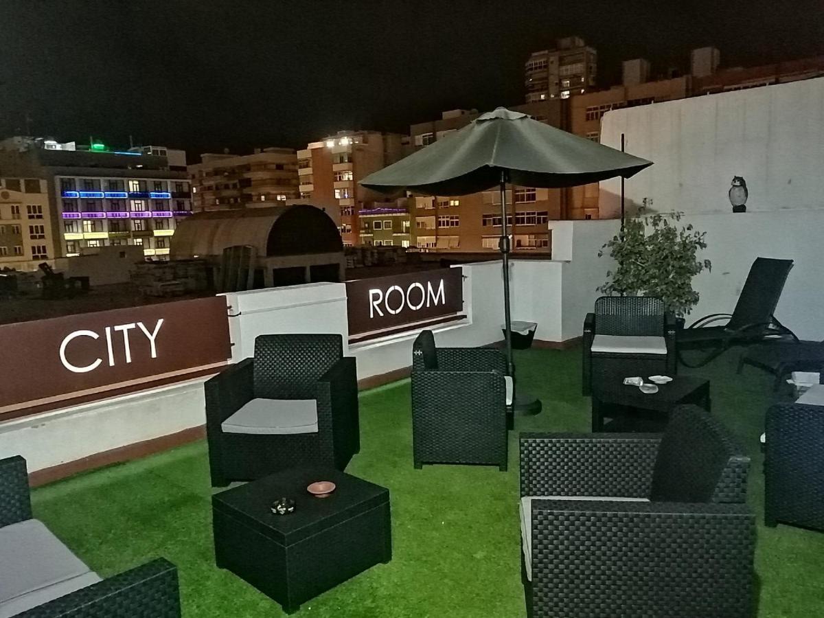 Palmas Guest house