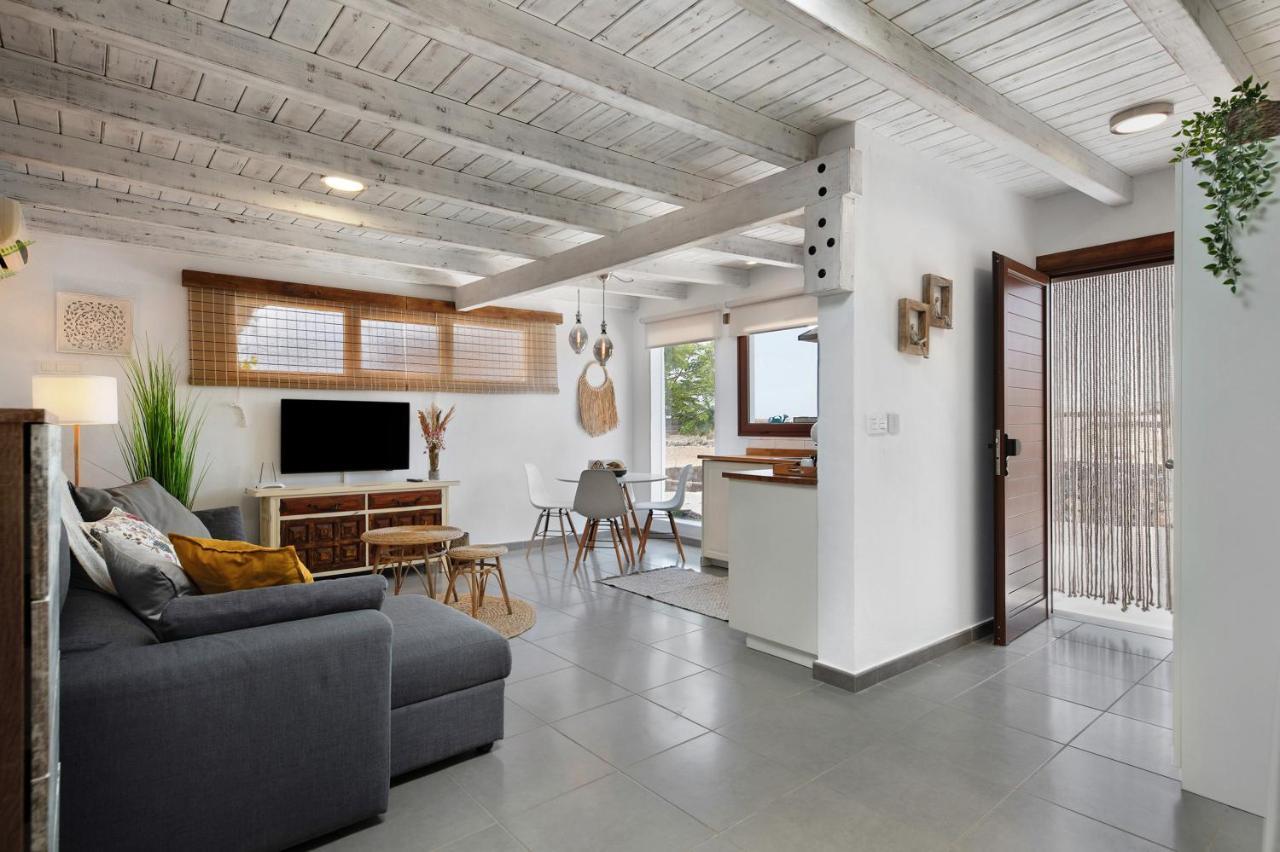 Romero Apartment
