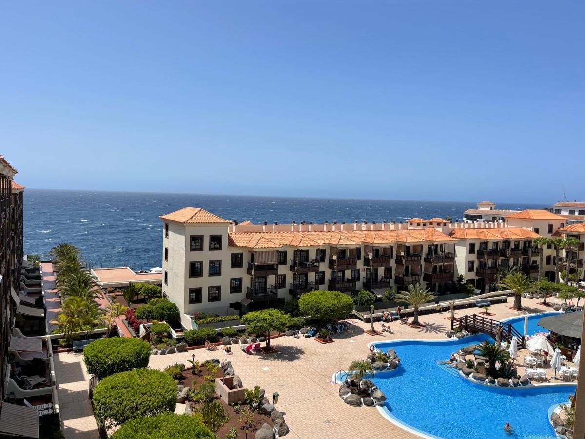 Apartamento Balcon Del Mar A&v Ocen View