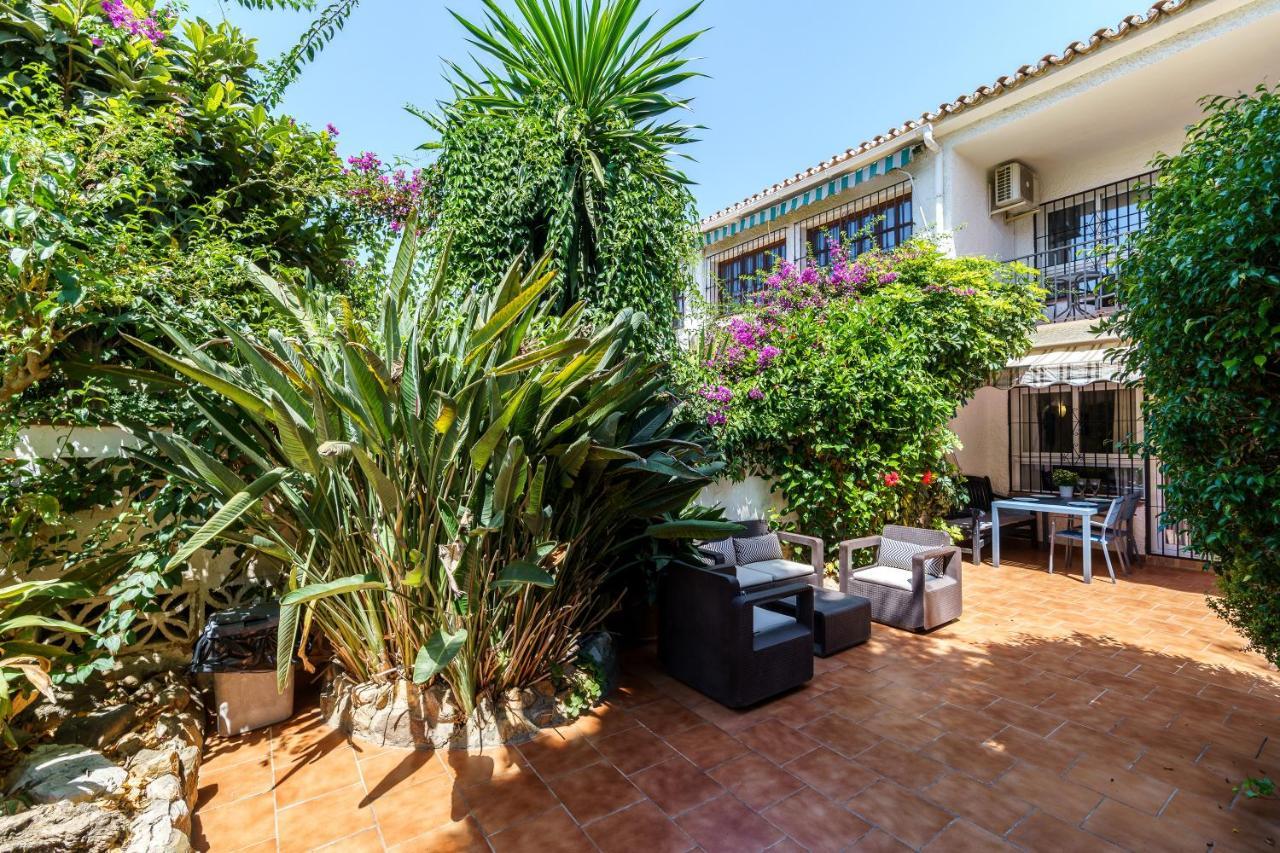 La Ponderosa 5 Holiday home *