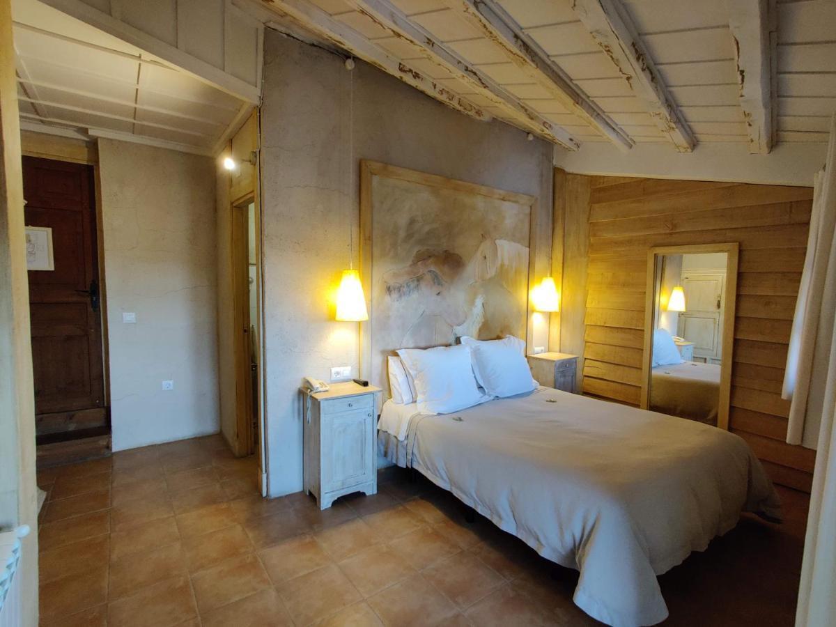 Casa De La Sal Candelario