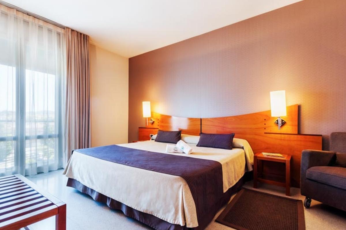 Hotel Hotel Granollers Granollers