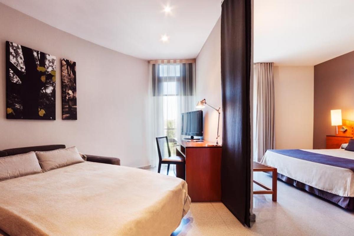 Hotel Granollers Hotel Granollers