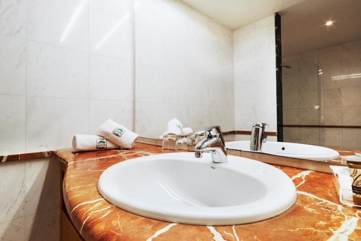 Hotel Granollers Hotel