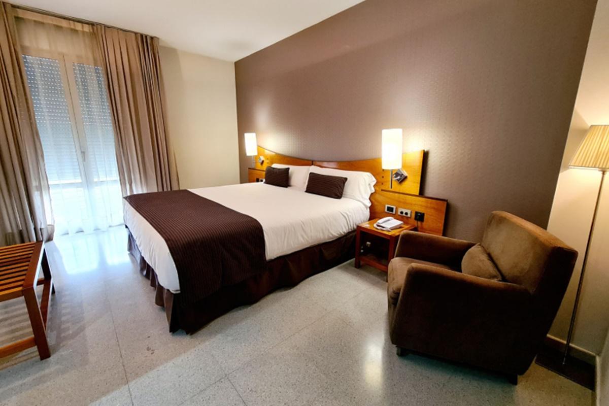 Hotel Granollers Hotel Granollers